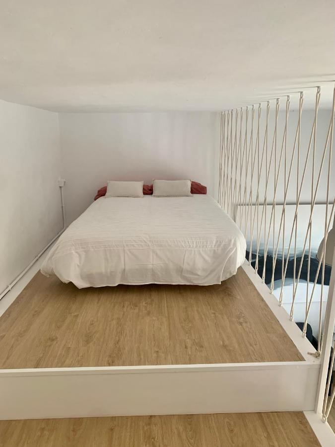 Apartamento Latasca2 La Laguna  Exterior foto